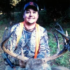 Meet your Posher, Calvin